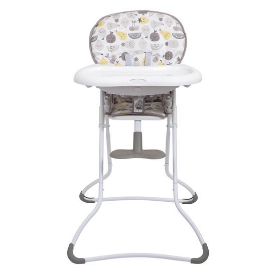 Graco Snack´n Stow fruitella