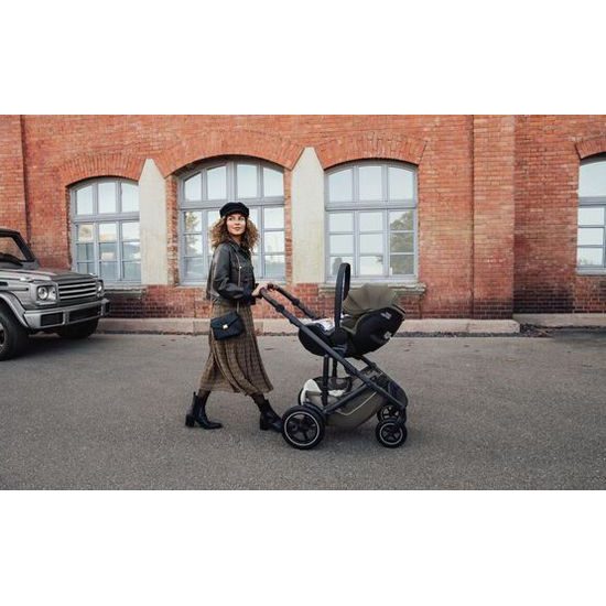 BRITAX RÖMER Baby-Safe Pro 2024