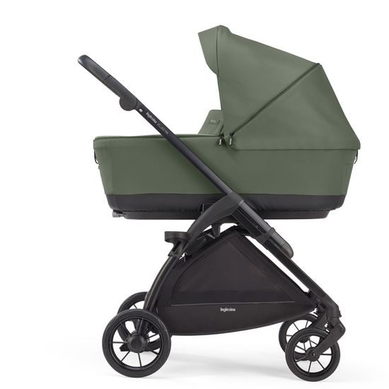 Inglesina Electa Darwin System Quatro 2022 Tribeca Green