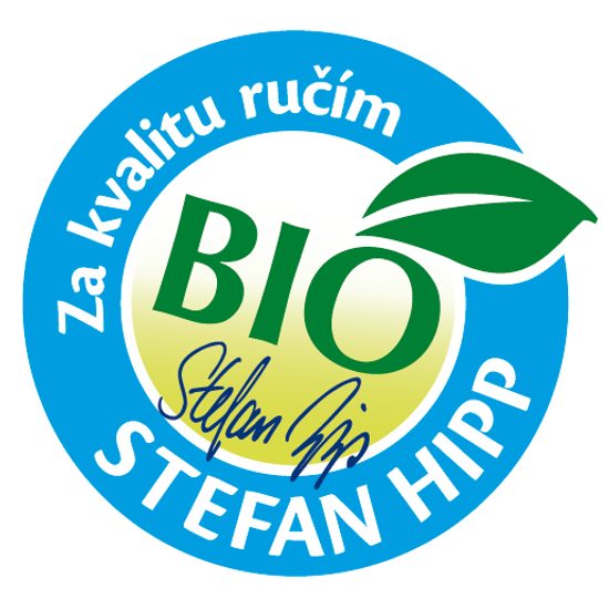 HiPP BIO Mléčná kaše na dobrou noc s banánem a suchary 250g