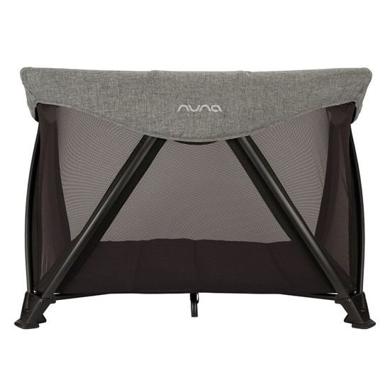 Nuna SENA aire charcoal