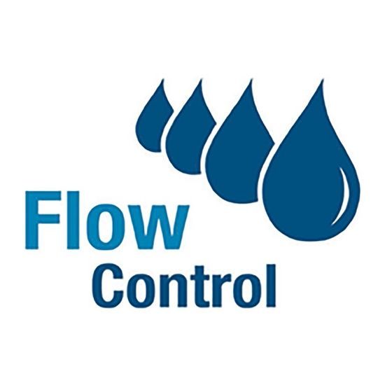 NUK FC+ savička Flow Control 6-18m, 2 ks