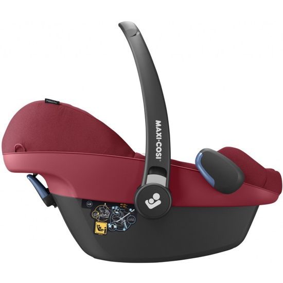 Maxi-Cosi Pebble Pro i-Size 2024