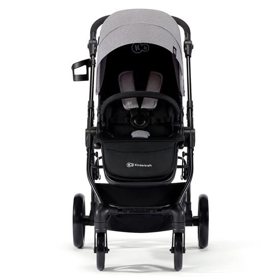 Kinderkraft Vesto Grey