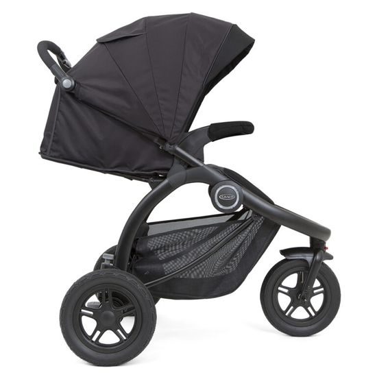 Graco TrailRider black