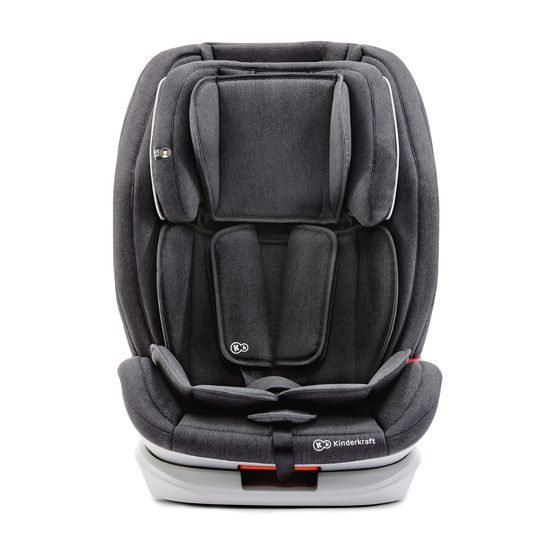 Kinderkraft ONETO3 Isofix Black