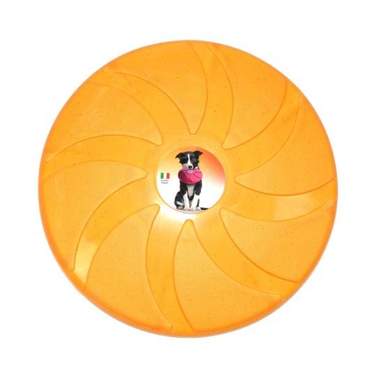 Argi Frisbee žlutý 23,5 cm