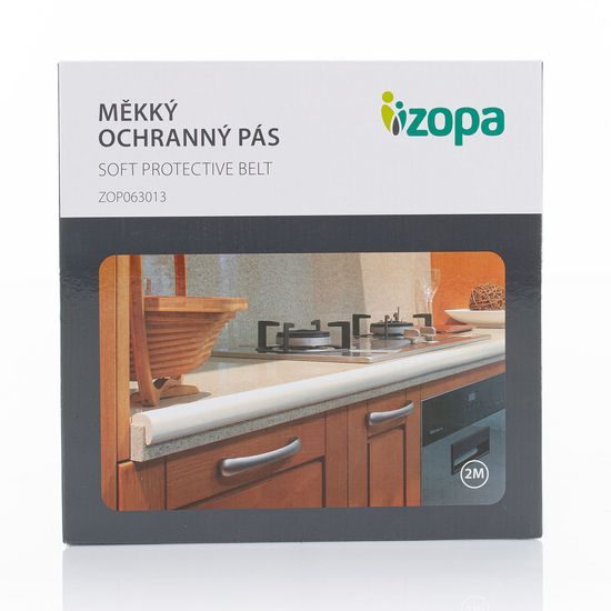 ZOPA Měkký ochranný pás