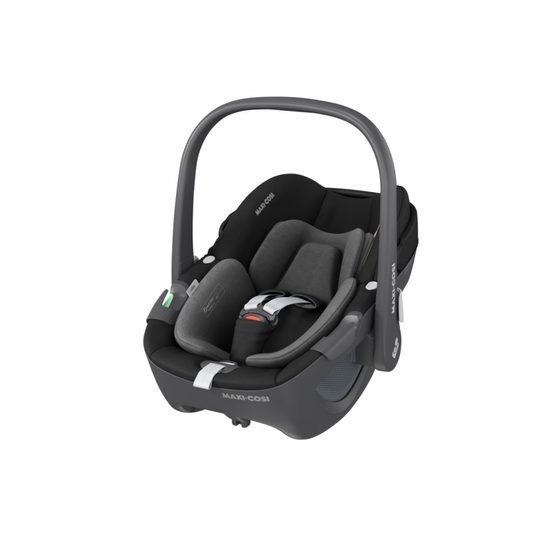 Thule SET 5v1 Urban Glide² + Bassinet + Pebble 360 vč. adaptérů a základny (Black)