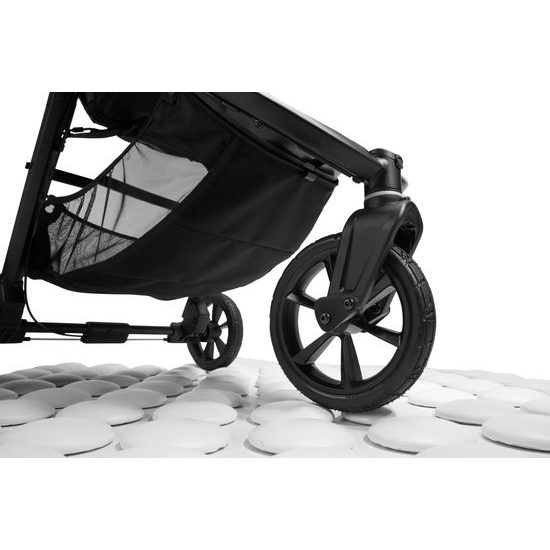 Baby Jogger City Mini GT2 Opulent Black