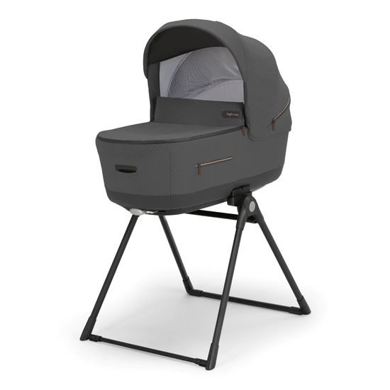 Kočárek Inglesina Aptica XT Duo 2024 Magnet Grey