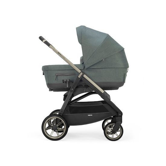 Inglesina Aptica 4v1 Darwin 2022 Neptune Greyish