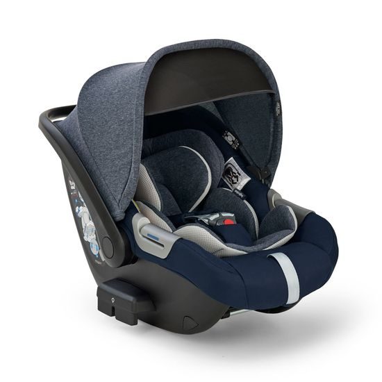 Inglesina Electa Cab System Quatro 2022 Soho Blue