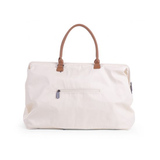 Childhome Přebalovací taška Mommy Bag Off White