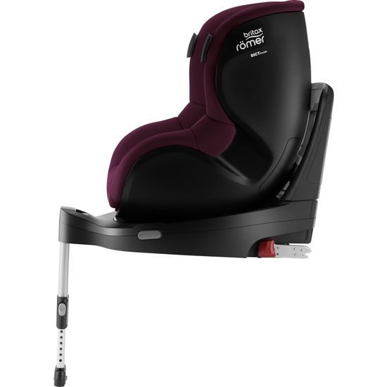 BRITAX RÖMER Dualfix iSense Bundle Flex iSense 2023