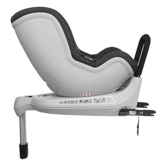 Petite&Mars Reversal II Isofix Stone Air