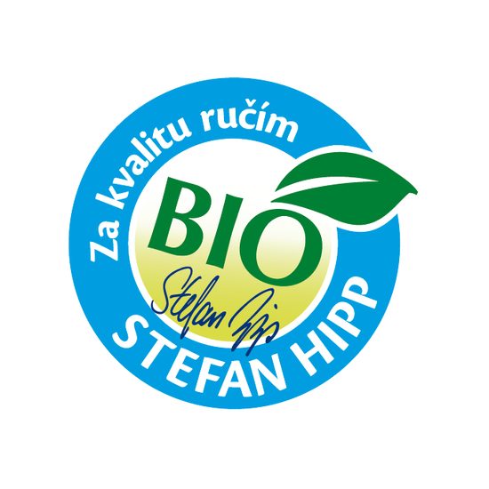 HiPP BIO 100% ovoce Hruška-Banán-Kiwi