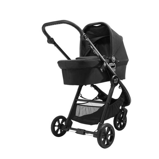 Baby Jogger City Mini GT2 Opulent Black