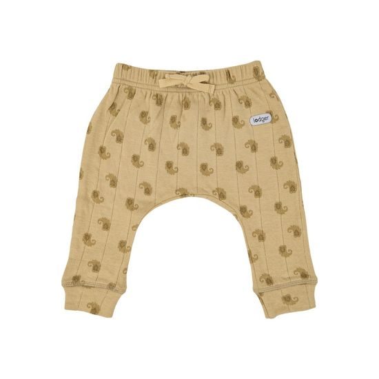 LODGER Jogger Flame Tribe Sand 68