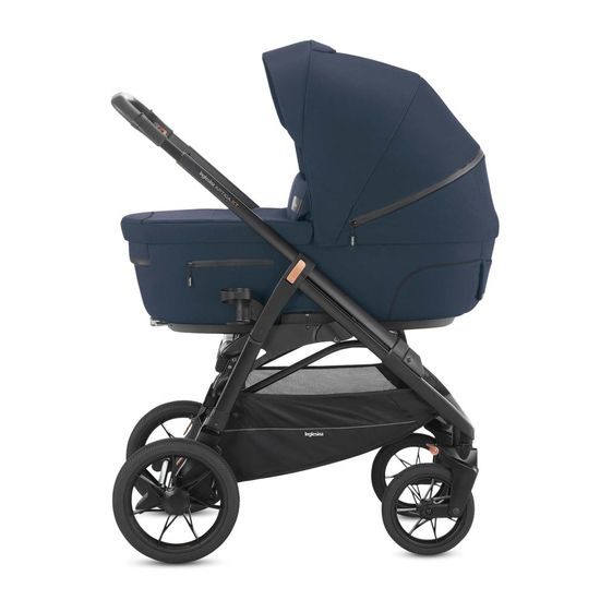 Inglesina Aptica XT Darwin systém 4v1 2022 Polar Blue