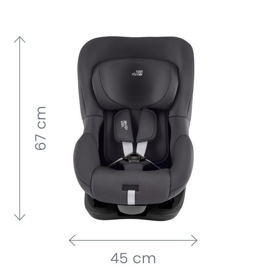 BRITAX RÖMER King Pro 2024