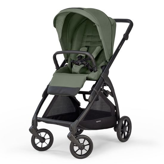 Inglesina Electa Darwin System Quatro 2022 Tribeca Green