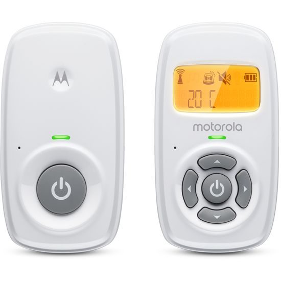 Motorola Dětská chůvička AM 24