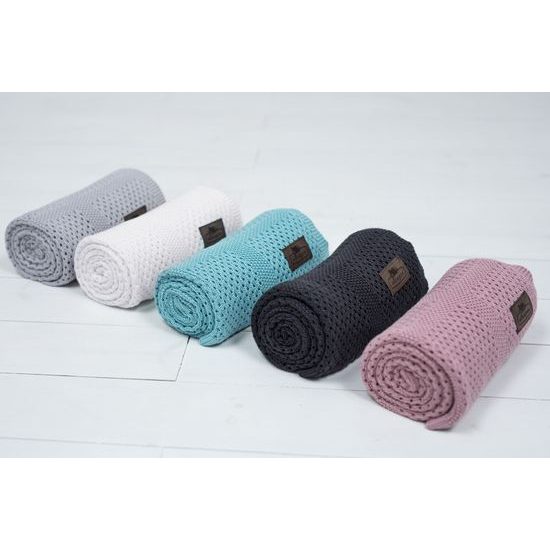 Bambusová deka Sleepee Ultra Soft Bamboo Blanket růžová