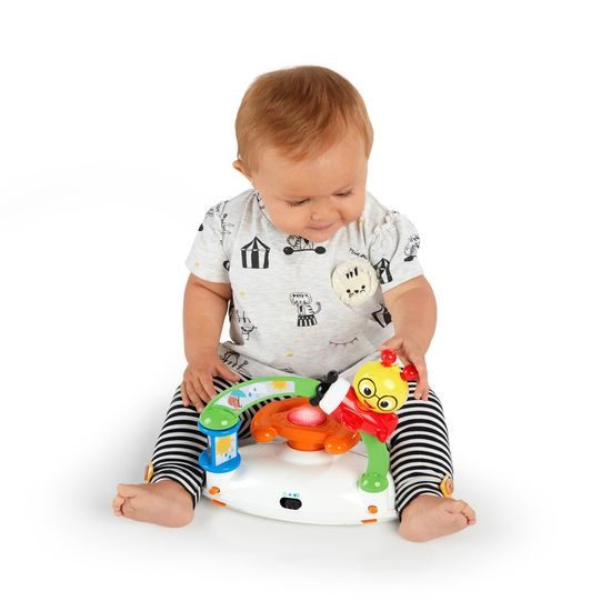 Baby Einstein Chodítko Sky Explorers Walker™ 6m+ do 12 kg