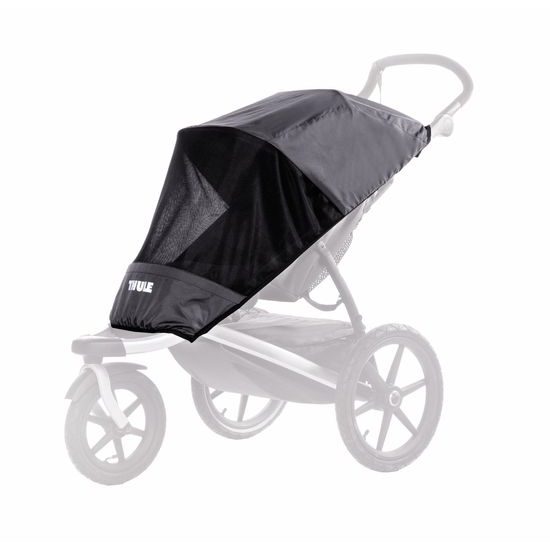 THULE Urban Glide² Mesh Cover