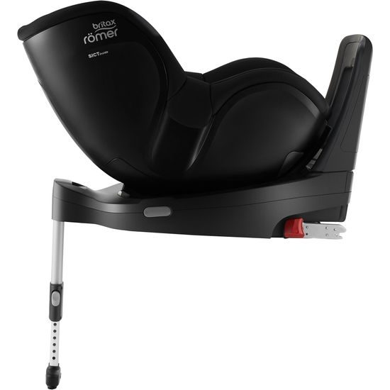 BRITAX RÖMER Dualfix M i-Size 2023