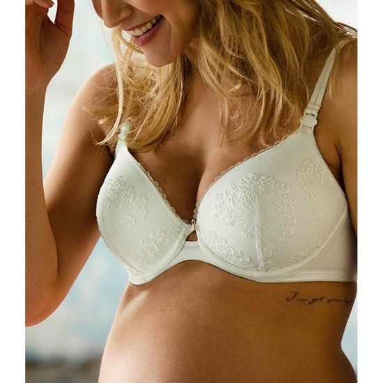 CacheCoeur MATERNITY AND NURSING PUSH-UP BRA LOUISE