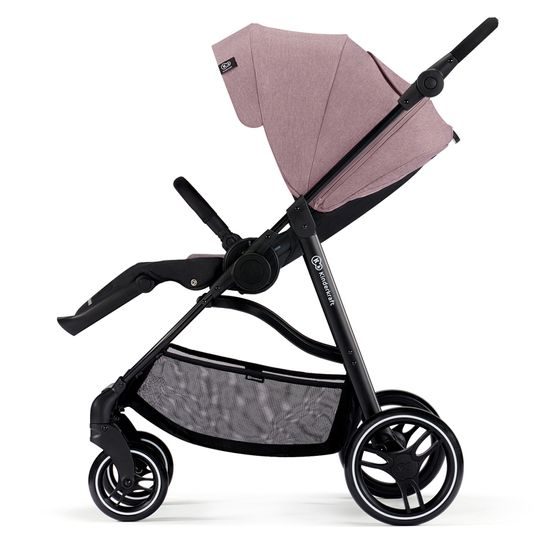 Kinderkraft Vesto Pink