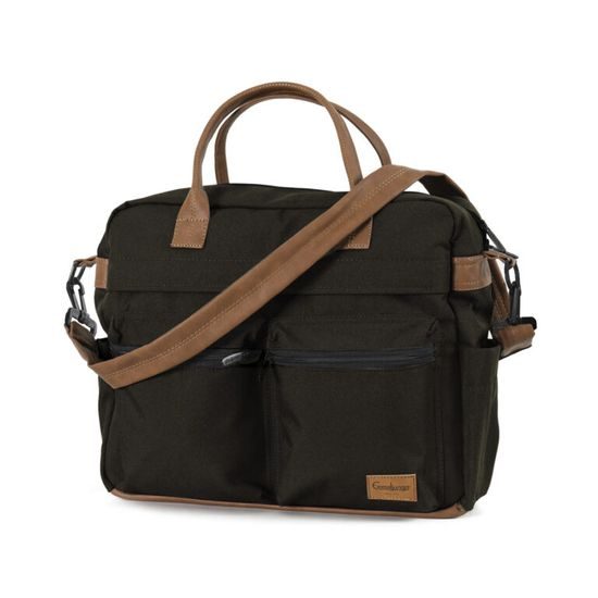 Emmaljunga Changing bag Travel Outdoor brown