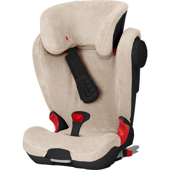 BRITAX RÖMER Letní potah Kidfix 2/Kidfix (II) XP (SICT)