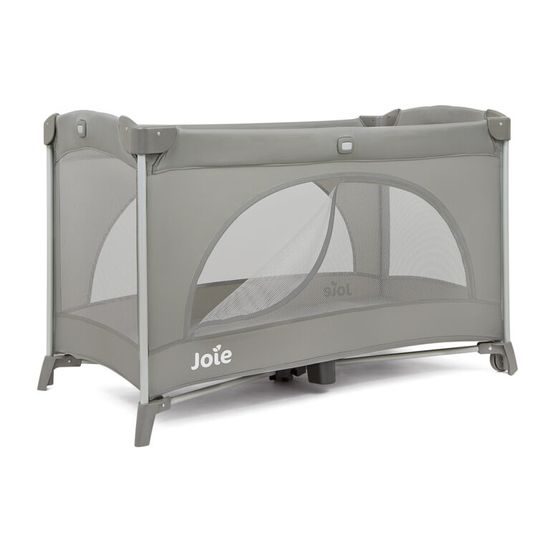 Joie Allura 120 gray fannel