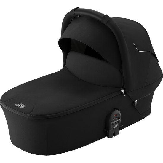 BRITAX RÖMER Set Smile 5Z + hluboká korba 2024