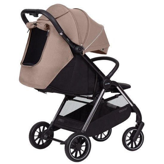 Carrello Delta 2024 Wheat Beige