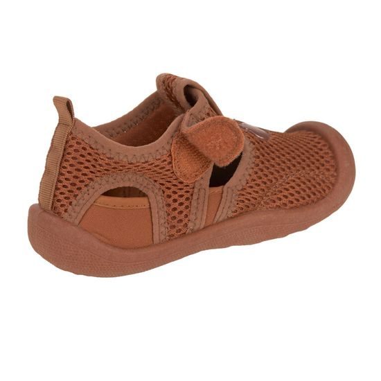 Lässig Splash Beach Sandals rust vel.25