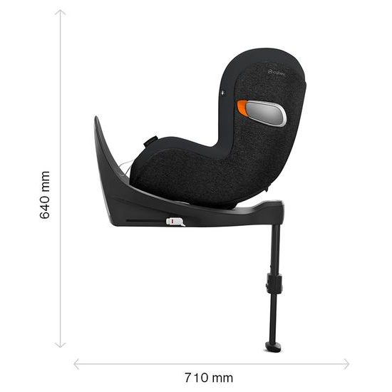 Cybex Sirona Zi i-Size Plus 2024