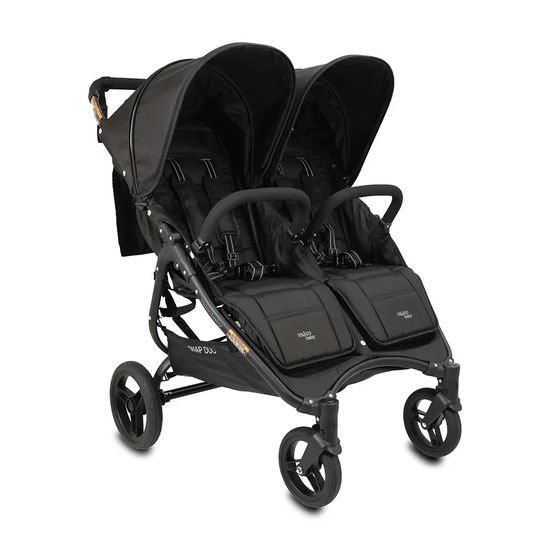 Valco Baby Kola Infinity pro Slim Twin, Velo, Trend a Snap