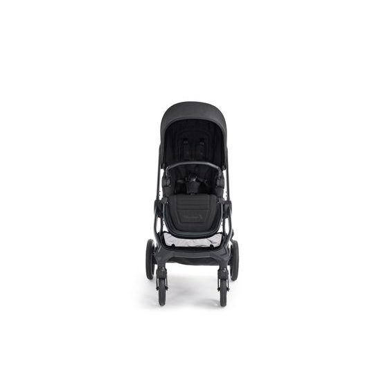 Baby Jogger City Sights 4WM Rich Black