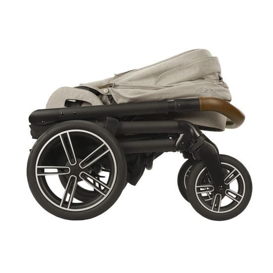 Nuna set 2 MIXX™ 2023 hazelwood