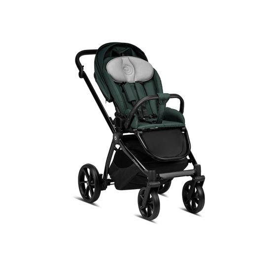 Tutis Mio Plus 2v1 Pacific Green