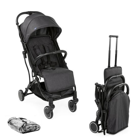 Chicco Trolley Me Stone