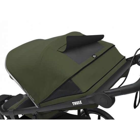 THULE Urban Glide² + Bassinet ONE BOX doprodej