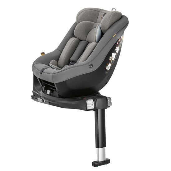 Inglesina Marco Polo 360° I-Size Moon Grey