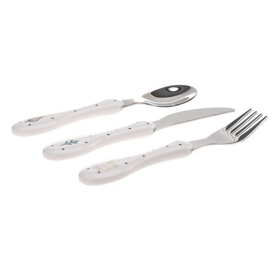 Lässig Cutlery 3pcs Garden Explorer