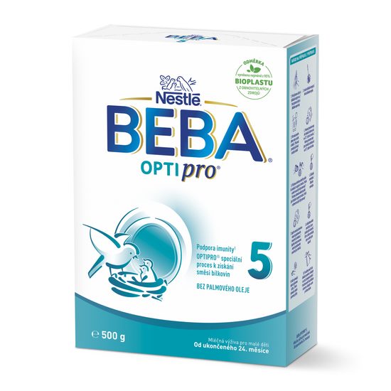 BEBA OPTIPRO® 5 (500g)