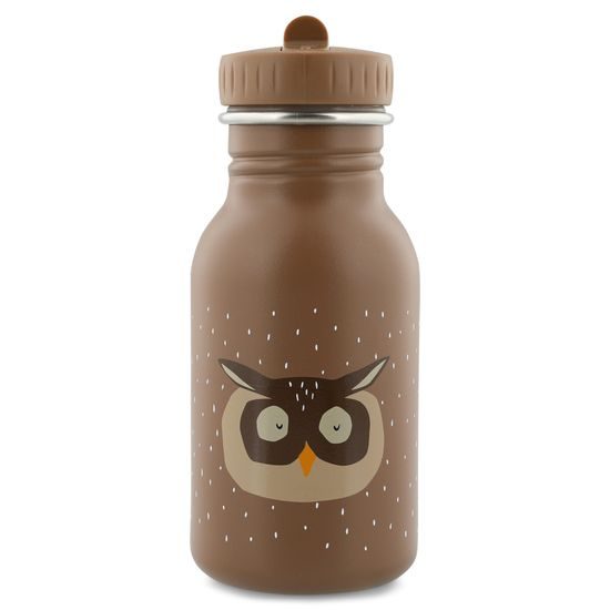 Trixie Baby Láhev na pití Owl 350ml